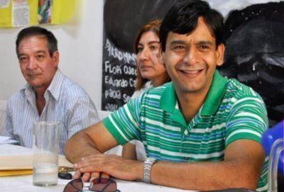 Paro de UPCP por 72 horas pese al acuerdo con el Gobierno