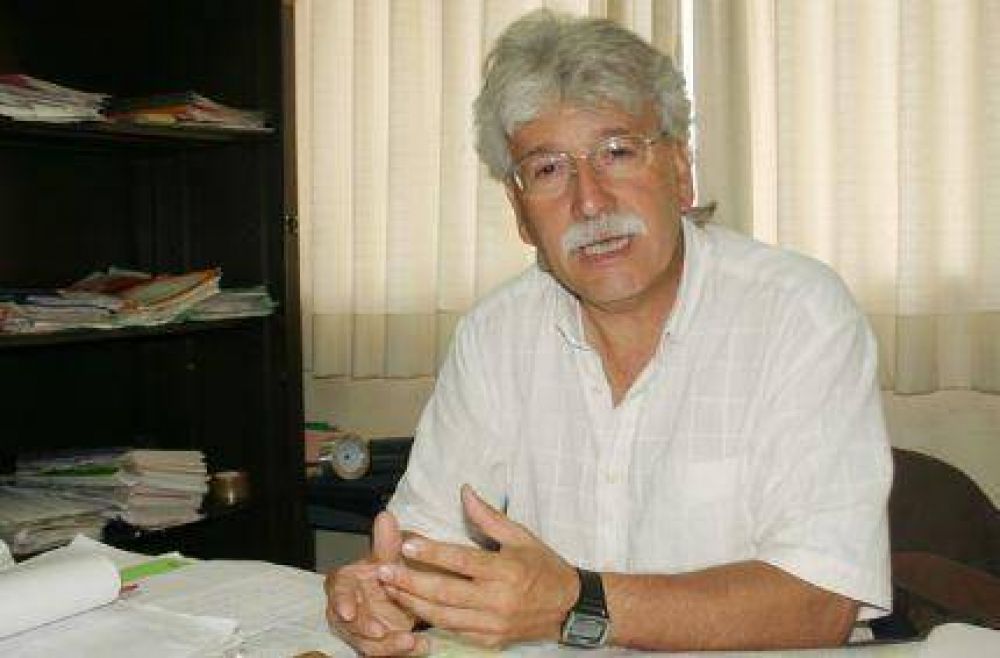 Eduardo Bruzetta no est� para bollos: Clausur� 2 panader�as clandestinas
