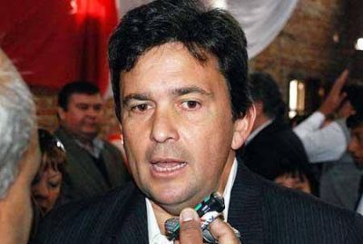 La UCR y la Multipartidaria analizar�n las Primarias Abiertas 
