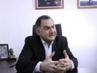 Tras las cr�ticas, el Intendente Julio Pereyra justific� su viaje a Miami y dijo que no es un traidor