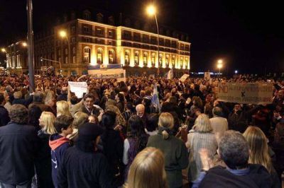 �Fue un llamado de atenci�n importante para el Gobierno y la oposici�n�