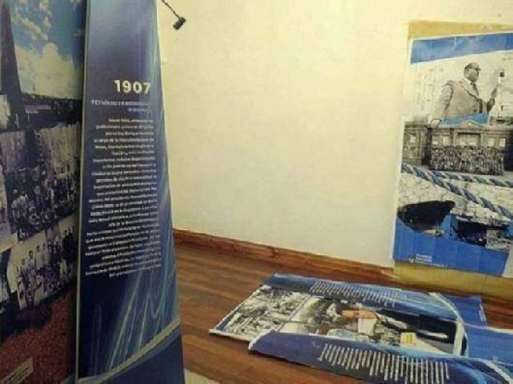 Impulsan el rol de las universidades nacionales en el desarrollo de YPF