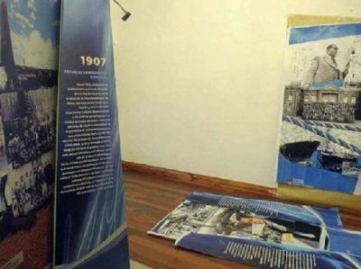 Impulsan el rol de las universidades nacionales en el desarrollo de YPF