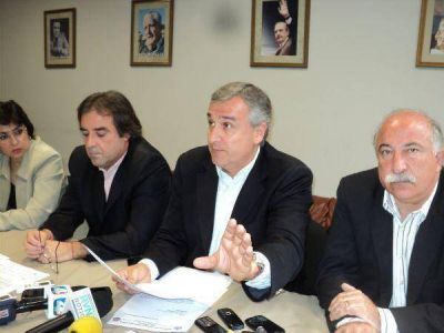  Morales duro con Fellner: �esto se desbordo, no lo puede controlar Fellner porque no gobierna, ha dejado de gobernar hace tiempo�