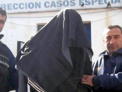 Causa rompehuesos: negaron excarcelaci�n al abogado y fijaron fianzas