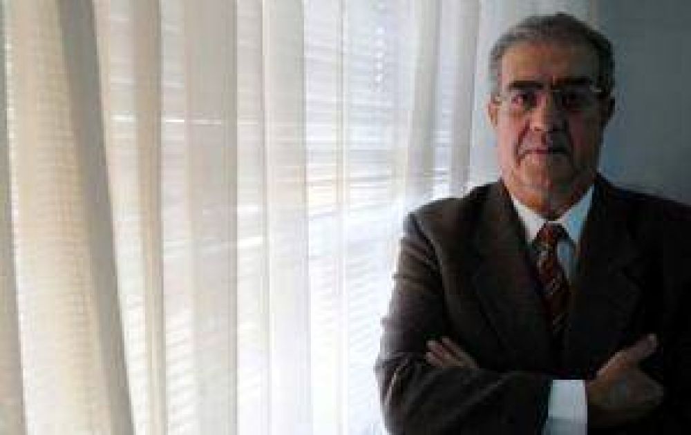 La decisi�n final sobre la suerte de De Rosas pasar�a para 2013