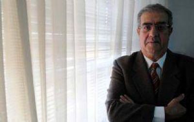 La decisi�n final sobre la suerte de De Rosas pasar�a para 2013