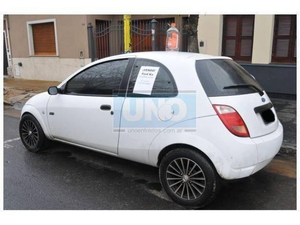 Agosto fue el mes con m�s ventas de autos usados en la provincia