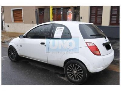 Agosto fue el mes con m�s ventas de autos usados en la provincia