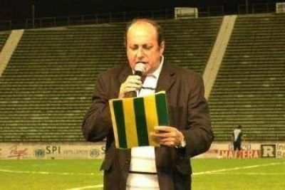 El Luna Park tendr� un presentador marplatense