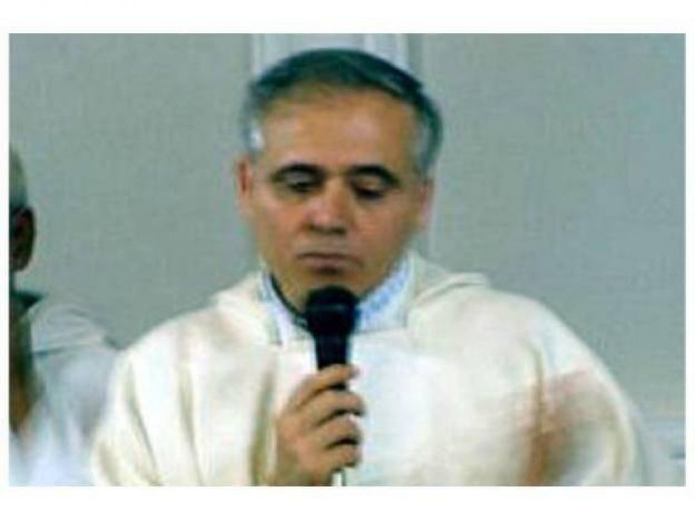Bergoglio repudi� �las faltas� del cura acusado de pedofilia