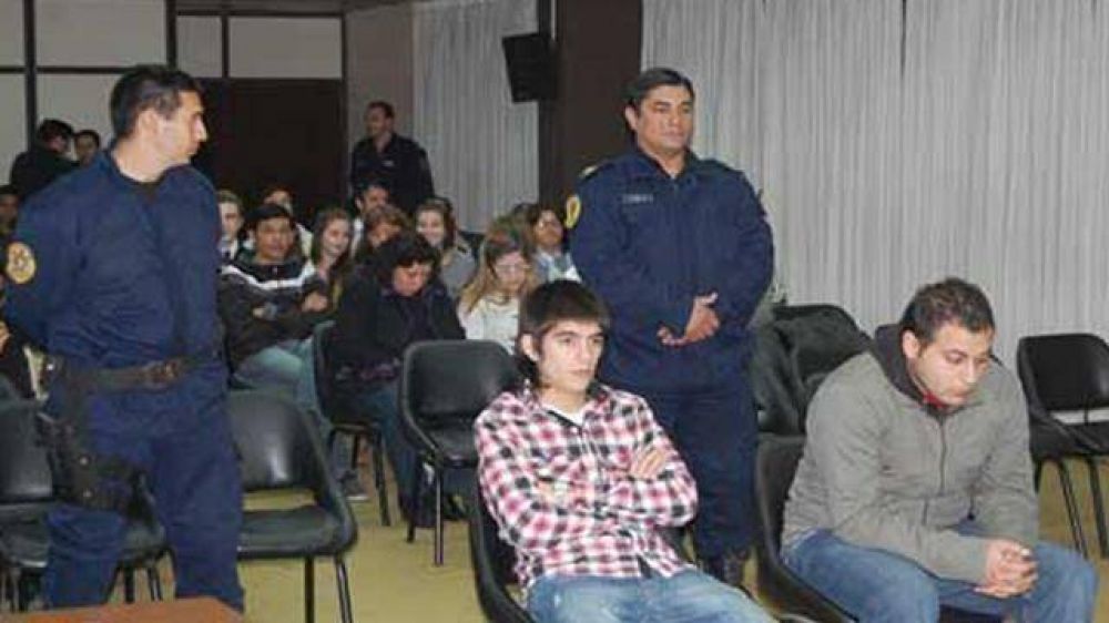 Dura condena por el crimen que moviliz� a Concepci�n 