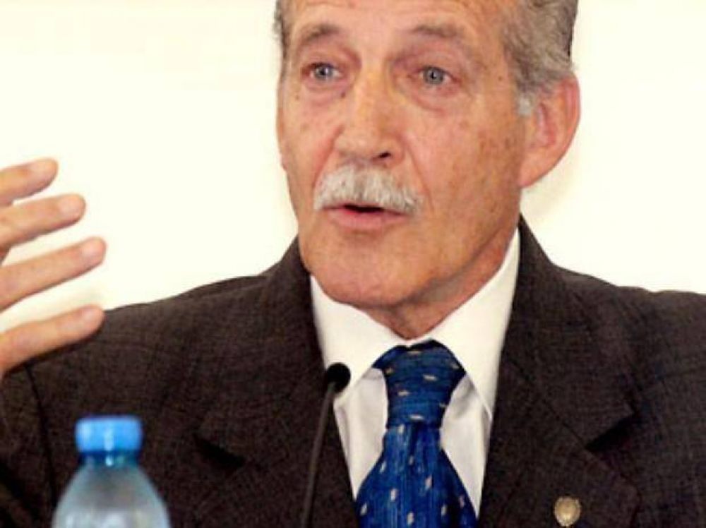 Sciara: gobiernos locales recibir�n $ 300 millones m�s por la reforma