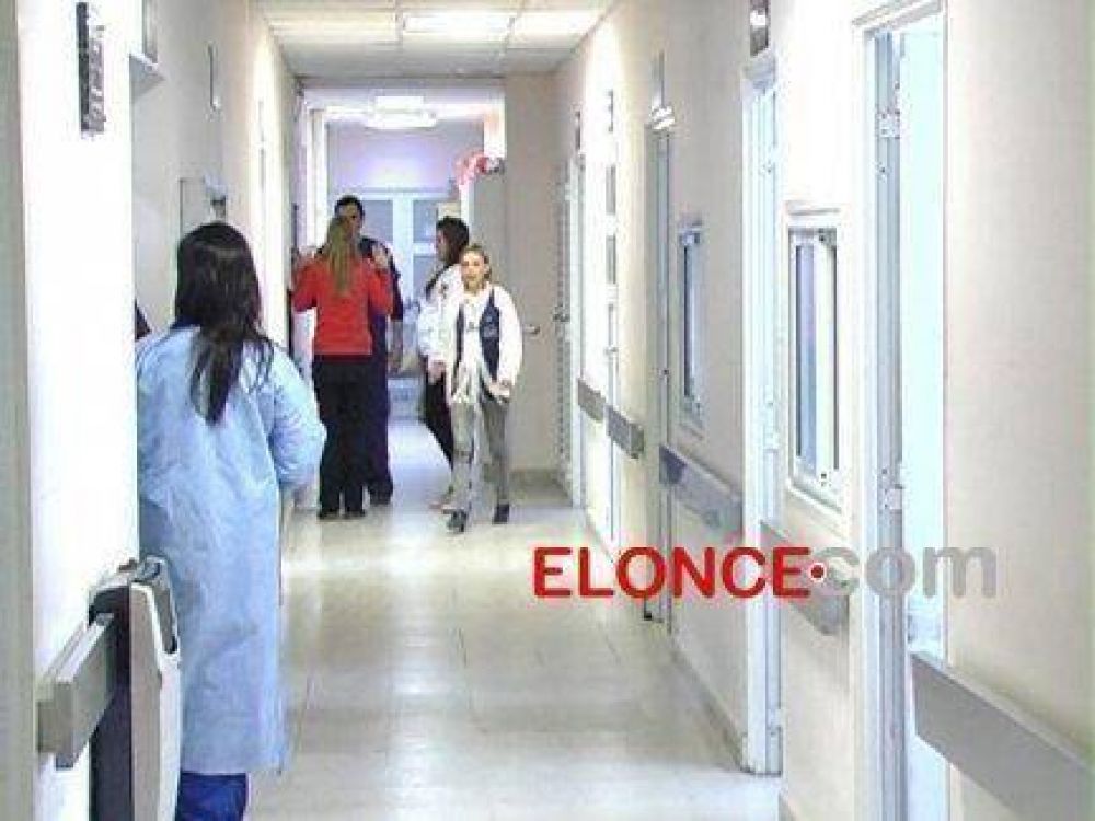 ATE resalt� la �contradicci�n� que representan las 1.500 nuevas suplencias en Salud 