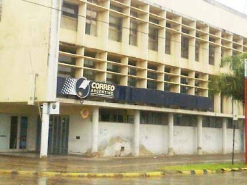 Ca�ada: proponen llevar los Tribunales al Correo