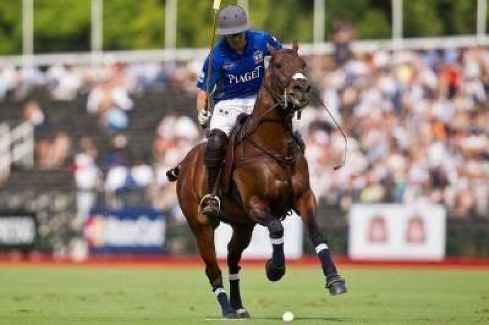 El Polo llega a Esquel