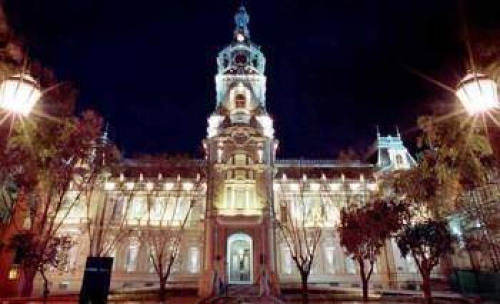 �Un nuevo esc�ndalo con los n�meros de la Municipalidad?