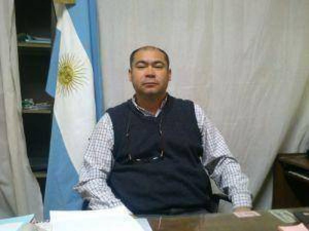 Quiroga sobre la agresi�n a una inspectora: �Son delincuentes�