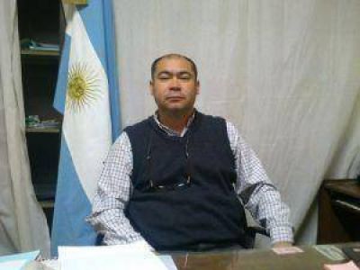 Quiroga sobre la agresi�n a una inspectora: �Son delincuentes�