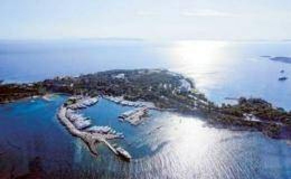 Por la crisis, Grecia planea alquilar 40 islas