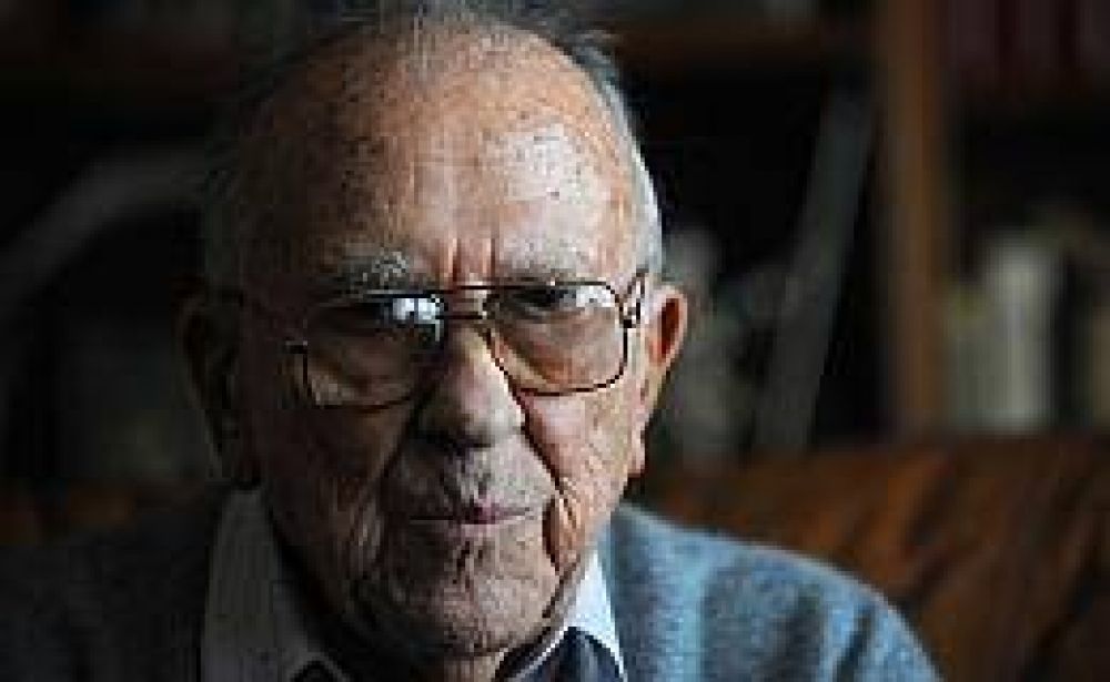 Muri� uno de los m�s f�rreos opositores a Franco
