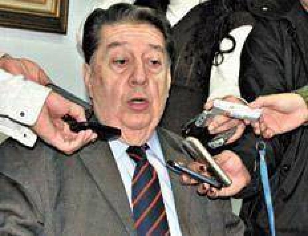 Espa�a se inquieta por otro Franco