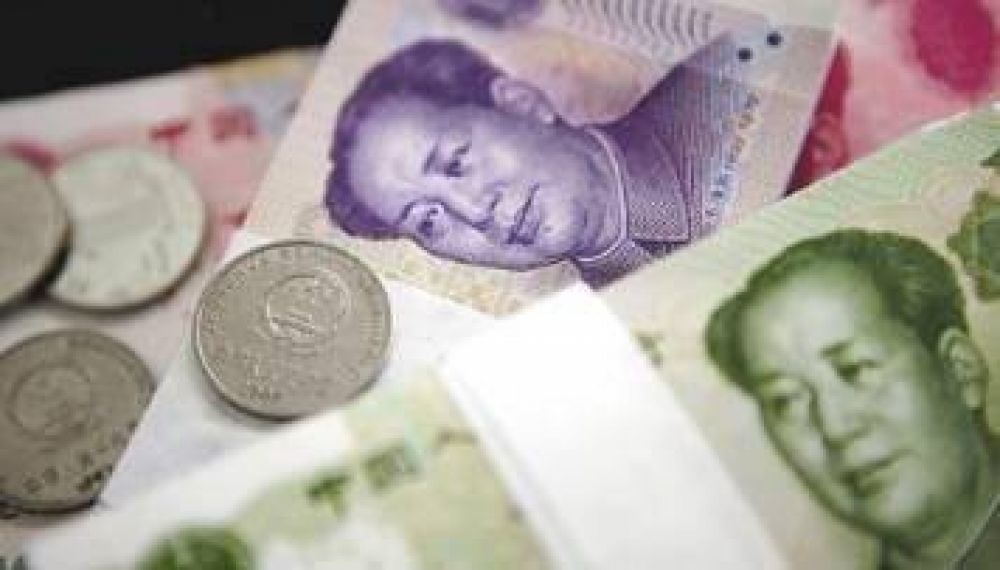 China no escapa a la fuga de capitales por culpa de la crisis
