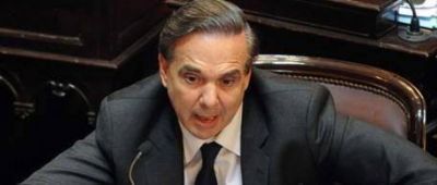El debate por el voto joven divide al oficialismo en el Senado