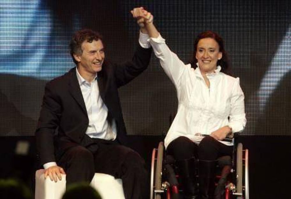 Guerra PRO: Macri acorrala a Michetti en una interna con Rodr�guez Larreta