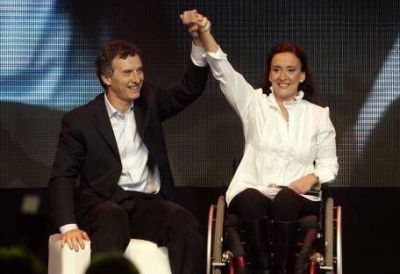 Guerra PRO: Macri acorrala a Michetti en una interna con Rodr�guez Larreta