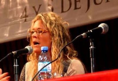 Panelista de 6,7,8 tras el robo: "Tienen que meterlos presos"