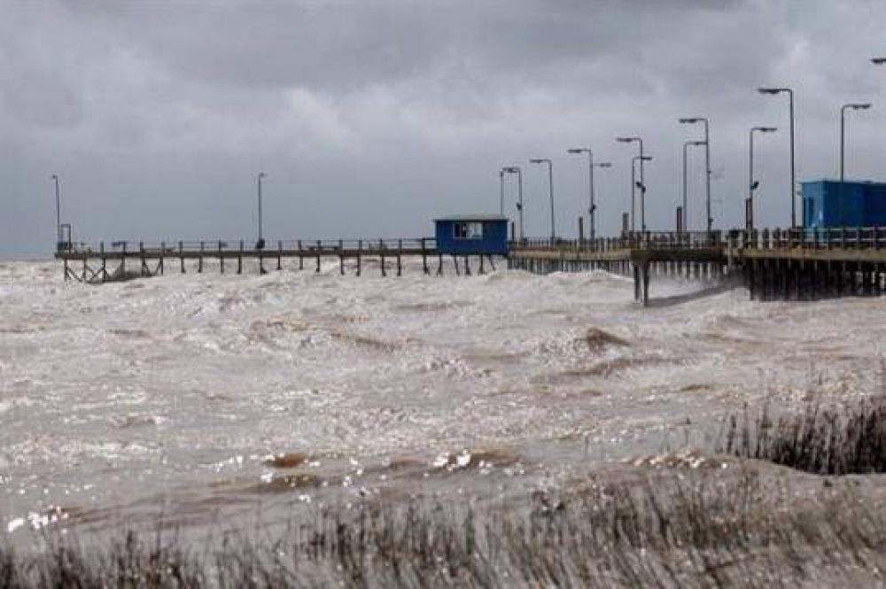 Conurbano, Misiones, Salta y Jujuy, los m�s afectados por el temporal