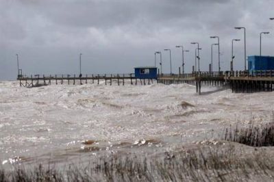 Conurbano, Misiones, Salta y Jujuy, los m�s afectados por el temporal