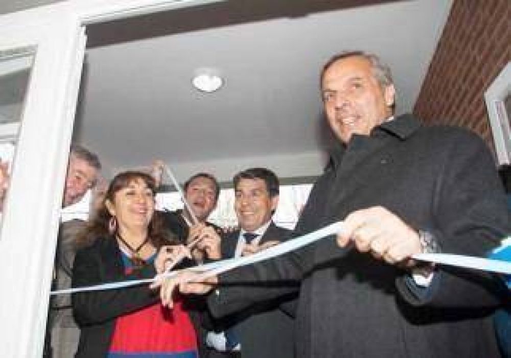 �La Provincia no tiene espaldas eternas� 