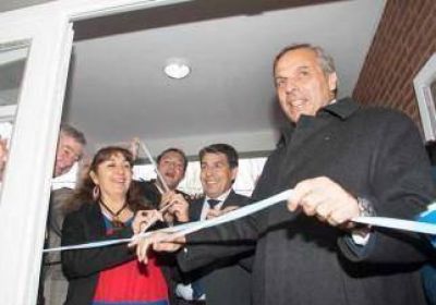 �La Provincia no tiene espaldas eternas� 
