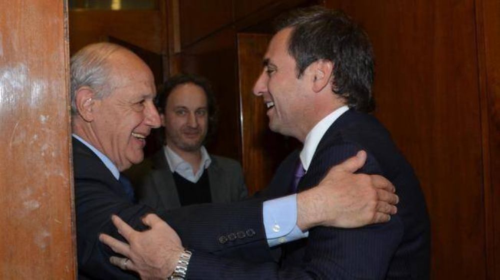 Rechazo un�nime de ediles a las cuentas del a�o final de Giacomino