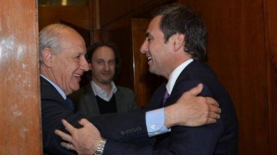 Rechazo un�nime de ediles a las cuentas del a�o final de Giacomino