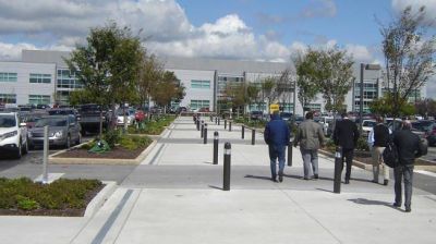 Dow, otro semillero que proyecta radicarse en C�rdoba