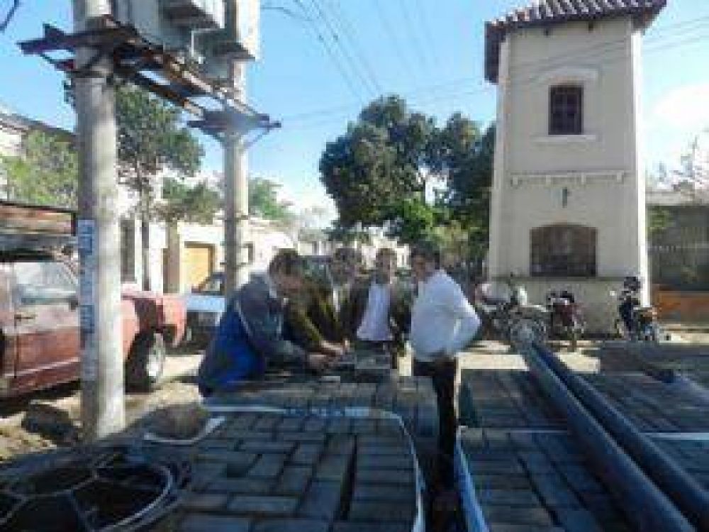 En la zona norte, vecinos reclaman la limpieza del arroyo La Florida