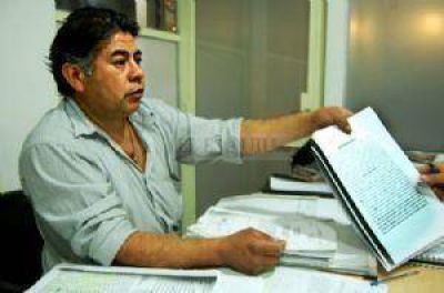 El padre de Diego Pachao cuenta su investigaci�n y su versi�n del crimen