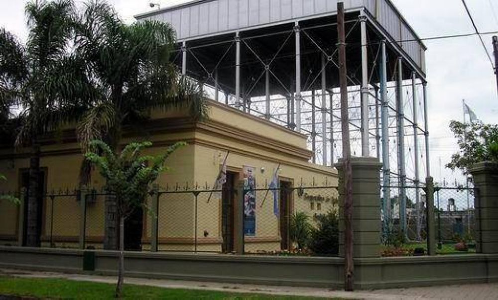 Bell Ville: cooperativa cedi� el terreno para vertedero de residuos