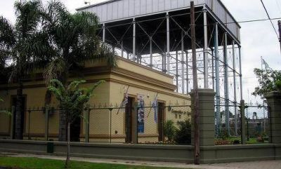 Bell Ville: cooperativa cedi� el terreno para vertedero de residuos