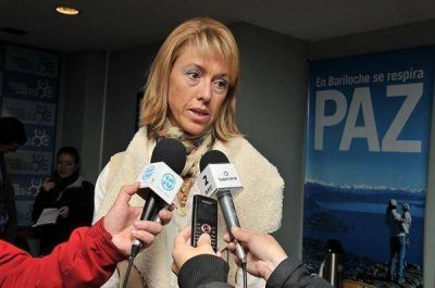 La remoci�n de Piccinini "pone en jaque el di�logo"