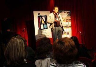 El Festival Internacional de Teatro abri� el tel�n 