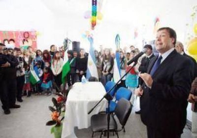 El secundario, desaf�o para el Gobierno 