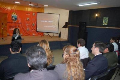 El Municipio busca simplificar la obtenci�n de Licencia Nacional �nica de Conducir
