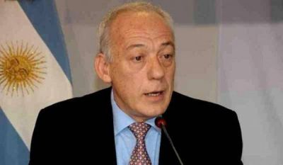 Crocianelli fue dado de alta tras permanecer internado por un pico de presi�n
