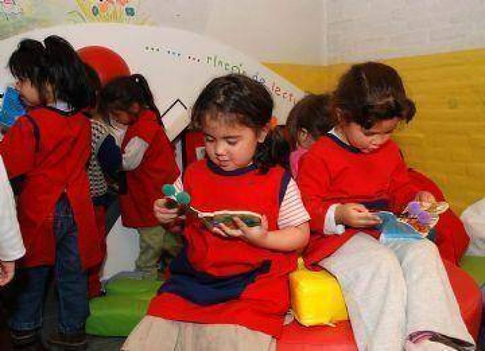 El plan de lectura de la ULP llega a 41.000 beneficiarios en toda la Provincia