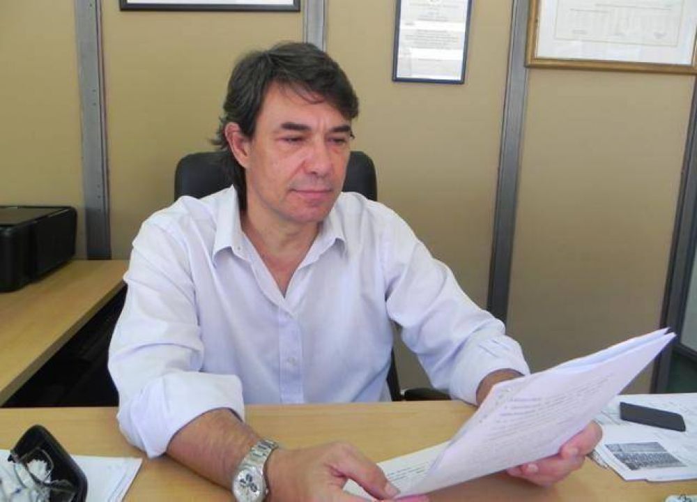 Vallejos asegura que el intendente Maidana ser� procesado por malversar fondos
