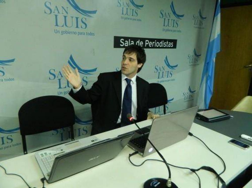 Capacitaron a periodistas de medios a trav�s del �rea comunicacional del INCUCAI